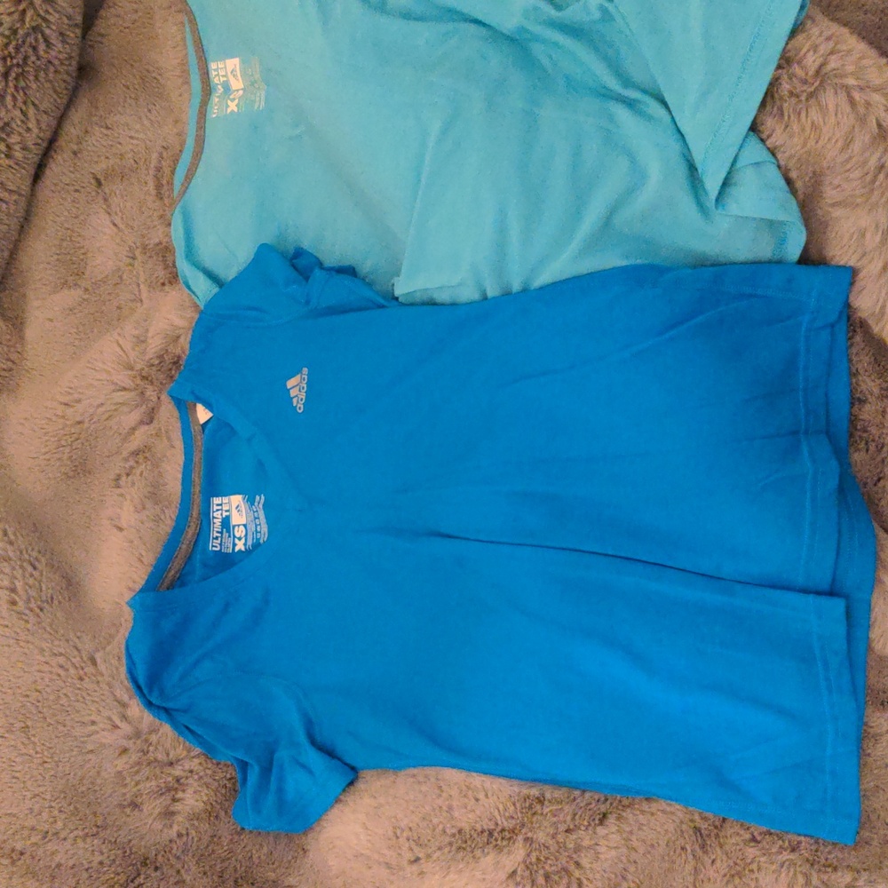 Adidas tee shirt bundle - Picture 3 of 4